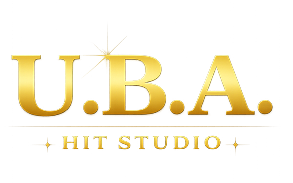 U.B.A. Hit Studio